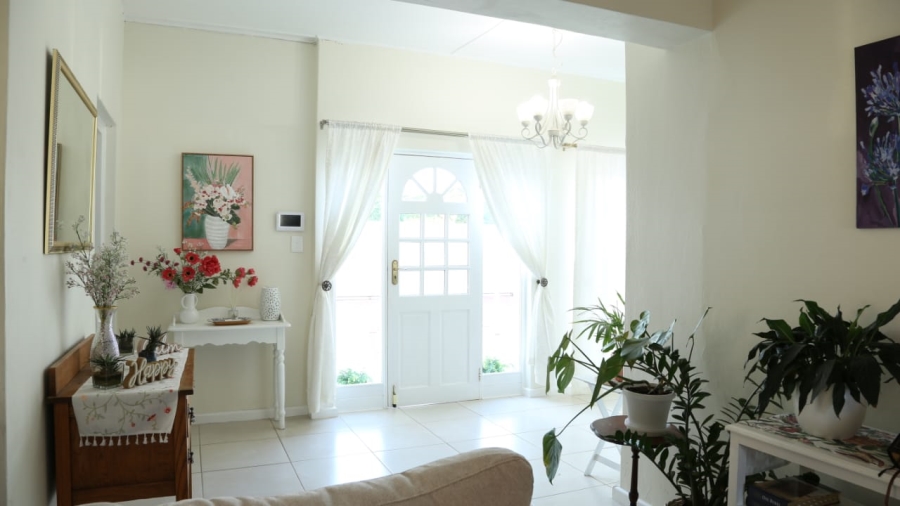 4 Bedroom Property for Sale in Meiringspark Western Cape